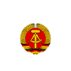GDR Emblems