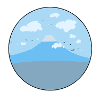 Japan Fuji View
