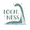 Loch Ness Monster
