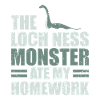Loch Ness Monster