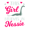 Loch Ness Monster