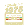 Made in 1978