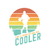 Basketball dad
