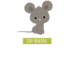 Souris mignonne mignonne souris