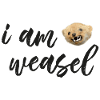 I.M. Væsel / Jeg er Væsel