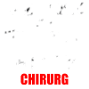 Lustiger Chirurg Arzt Spruch