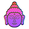 Party Buddha