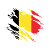 Belgium flag