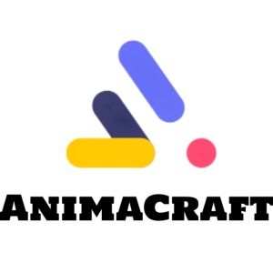 AnimaCraft Logo