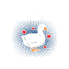 Zwergente