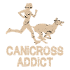 Canicross Addict