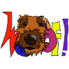 Woof
