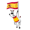 Spanien