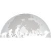 Evolution Drachenboot Mond Vollmond Paddler