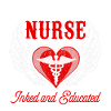 Nurse hospital caregiver gift