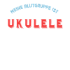 Blutgruppe Ukulele - Ukulele