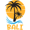 Bali Surf Sun Vacation
