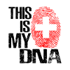 Schweiz T-shirt Geschenkidee