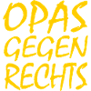 Opas gegen rechts