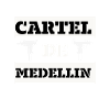 Medellin Cartel Pablo Escobar