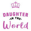 Best daughter