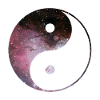 yin and yang galaxy