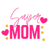 SUPER MOM