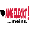 Angeleckt