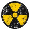 Radiation / Radioactiiven