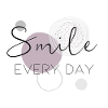 Smile every day