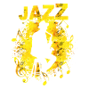 Jazz saxophonist