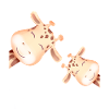 Giraffes