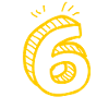 6 number 6