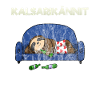 Kalsarikännit