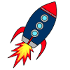 Rocket * rocket launches