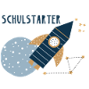 schulstarterrakete