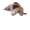 Faultier Sloth Geschenk Idee