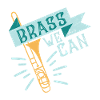 Brass We Can - trombone