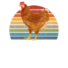 Poulet poulet poule