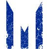 Kuba Flagge