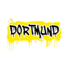 Dortmund Graffiti