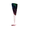 Paragliding paraglider space gift pilot