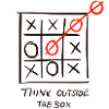 Think outside the box