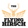 The Flying Deer