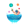 astronaute