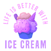 Crème glacée