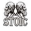 Stoic philosopher