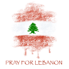 Pray For Lebanon