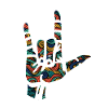 I Love You - Hand Sign