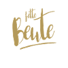fette Beute